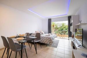 Precioso y amplio Estudio en Plaza del Charco