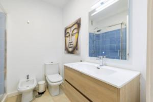 Precioso y amplio Estudio en Plaza del Charco