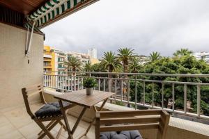 Precioso y amplio Estudio en Plaza del Charco