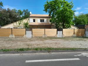 Appartement SOULAC SUR MER À 500 m de la plage N 3