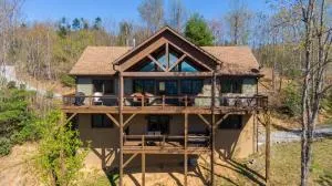 Grandfather Vistas - 勒诺