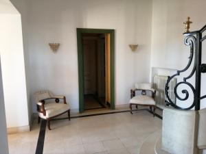Villas Villa Biscondau : photos des chambres