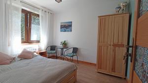 Zacisze Drwala