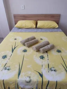 Студия №65/1 LifeHouseAlmaty в ЖК Теремки-2 - Spetsgorodok