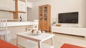 Costa Sur Apartamento en San Agustín