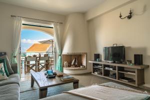 Villa Millianna - Ground Floor Apt