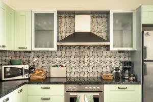 Villa Millianna - Ground Floor Apt