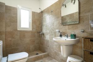 Villa Millianna - Ground Floor Apt