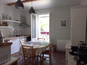 Sejours chez l'habitant LA ROSE DES VENTS : photos des chambres