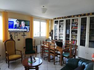 B&B / Chambres d'hotes CHEZ REMY : photos des chambres