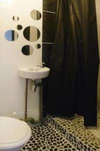 Appartements Nid douillet pour 2.. a 50 metres de la plage : photos des chambres