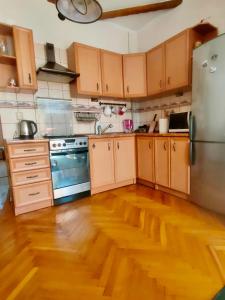 City Centre apartment - Poznan