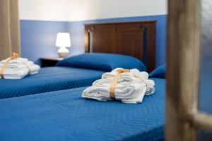 HolidayHomeNazzarena