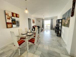 Rincon del Mar Spacios 3 bedrooms apartment close to Calahonda Beach - Mijas Costa