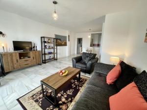 Rincon del Mar Spacios 3 bedrooms apartment close to Calahonda Beach - Mijas Costa