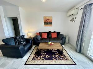 Rincon del Mar Spacios 3 bedrooms apartment close to Calahonda Beach - Mijas Costa