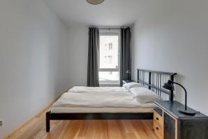 Staywin WILCZA apartments