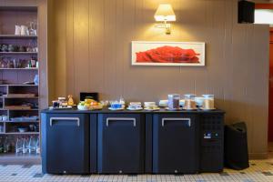 Hotels Hotel La Chope : photos des chambres