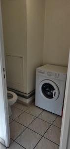 Appartements Trefilerie : photos des chambres