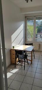 Appartements Trefilerie : photos des chambres