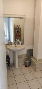 Appartements Trefilerie : photos des chambres