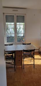 Appartements Trefilerie : photos des chambres