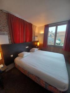 Comfort Double or Twin Room room in Hotel Koffieboontje
