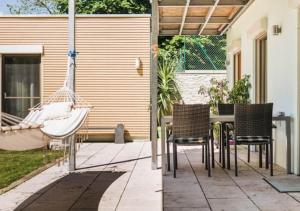 Snug Stays 3 - Traumhafter Seeblick, 2 Zi Apartment, Garten & Terrasse