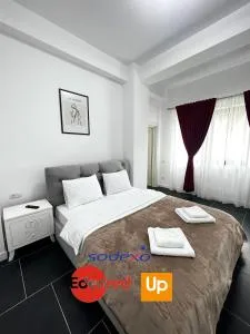 Luxury Cozy Apartments - City Center Suceava - Scheia