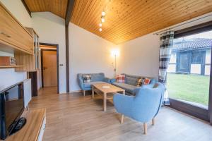 Ferienwohnpark Immenstaad am Bodensee Satteldachhaus Typ 10 SDS 125