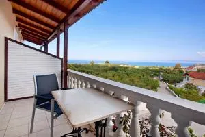 Zante View Family Studio 2 - Kalipádhon