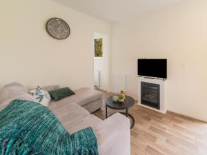 Le Baroudeur - Prachtige stacaravan in de natuur