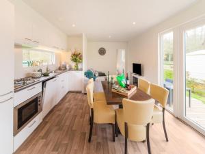 Le Baroudeur - Prachtige stacaravan in de natuur