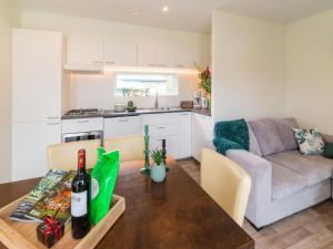 Le Baroudeur - Prachtige stacaravan in de natuur