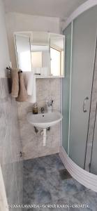 Casa Lavanda - Karin Gornji