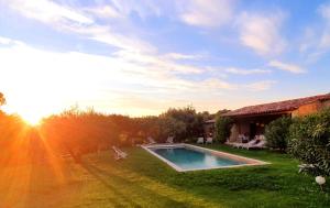 Villas Superb Air Conditioned House With Heated Salt Pool : photos des chambres