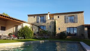 Villas Superb Air Conditioned House With Heated Salt Pool : photos des chambres