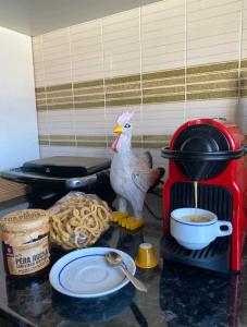 Casa do Conde Praia da Barra