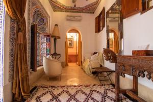 Riad Dar Oulhoum