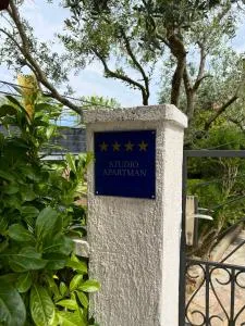 Charming 57 m² apartment in Skrpčići with terrace. - 斯科比西奇