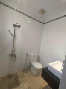 Zsa Zsa Bali Five-Bedroom Villa with Private Pool Pool