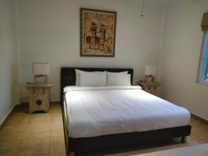 Zsa Zsa Bali Five-Bedroom Villa with Private Pool Pool