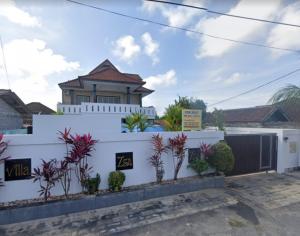 Zsa Zsa Bali Five-Bedroom Villa with Private Pool Pool
