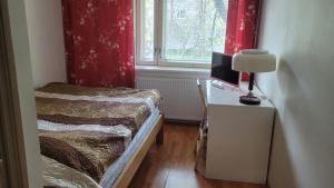 Single Room room in Nepi Hotell