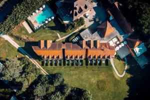 Hotel La Barcarolle