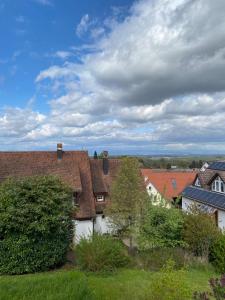 Ferienwohnung Vogesenblick