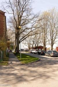 Sadama Hostel & Caravan Camping