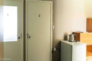 Sadama Hostel & Caravan Camping