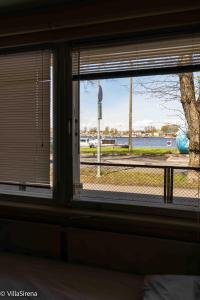 Sadama Hostel & Caravan Camping