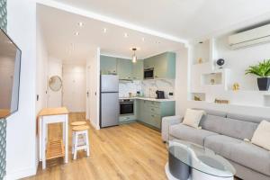 Appartemet a CannesPlageCentre